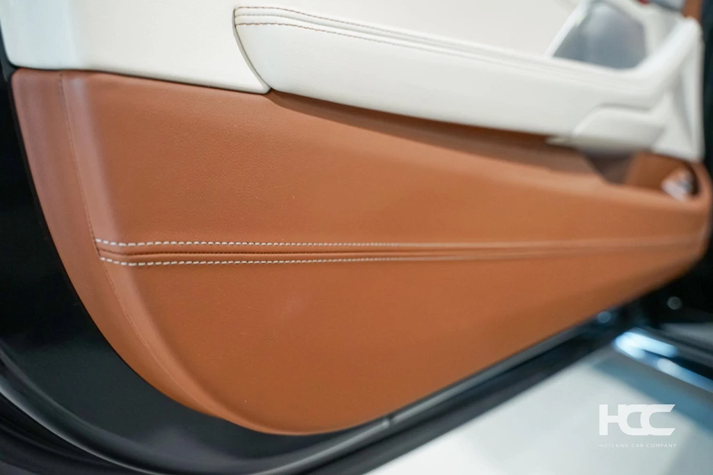 BMW 8 Serie – foto 22