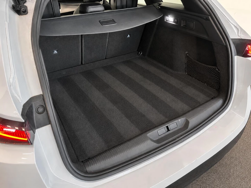 Peugeot 308 – foto 16