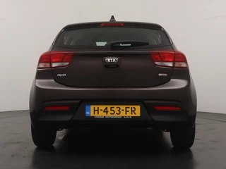 Kia Rio – thumbnail 6