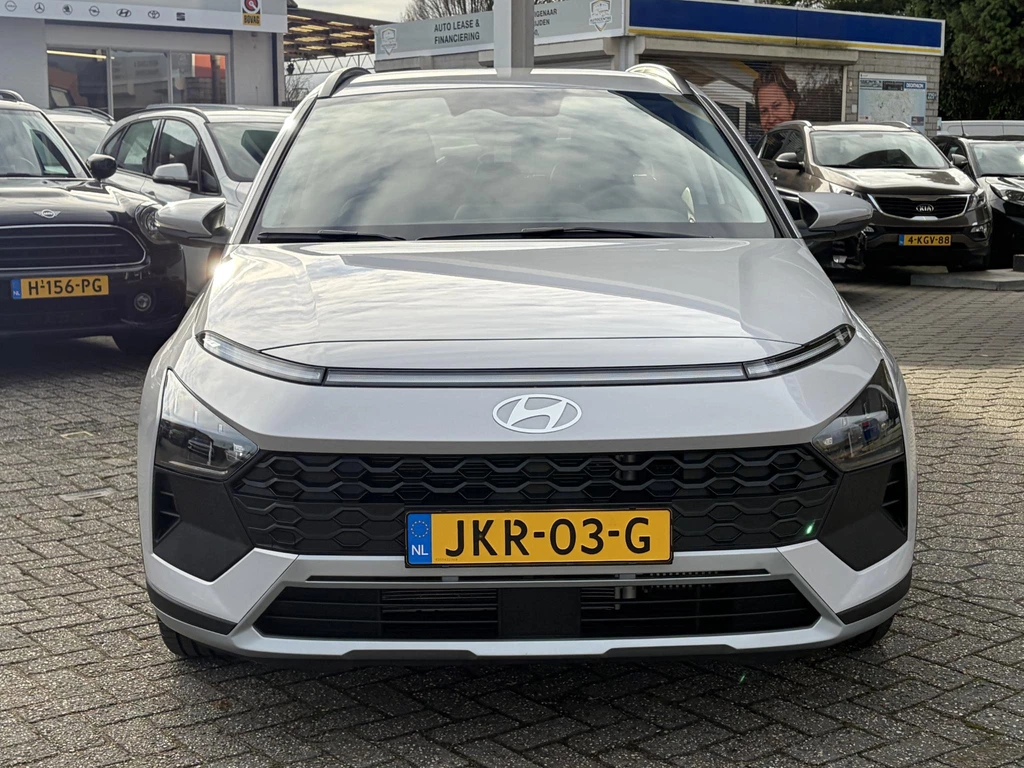 Hyundai Bayon – foto 10