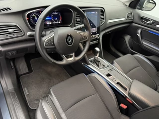 Renault Mégane Estate – thumbnail 11