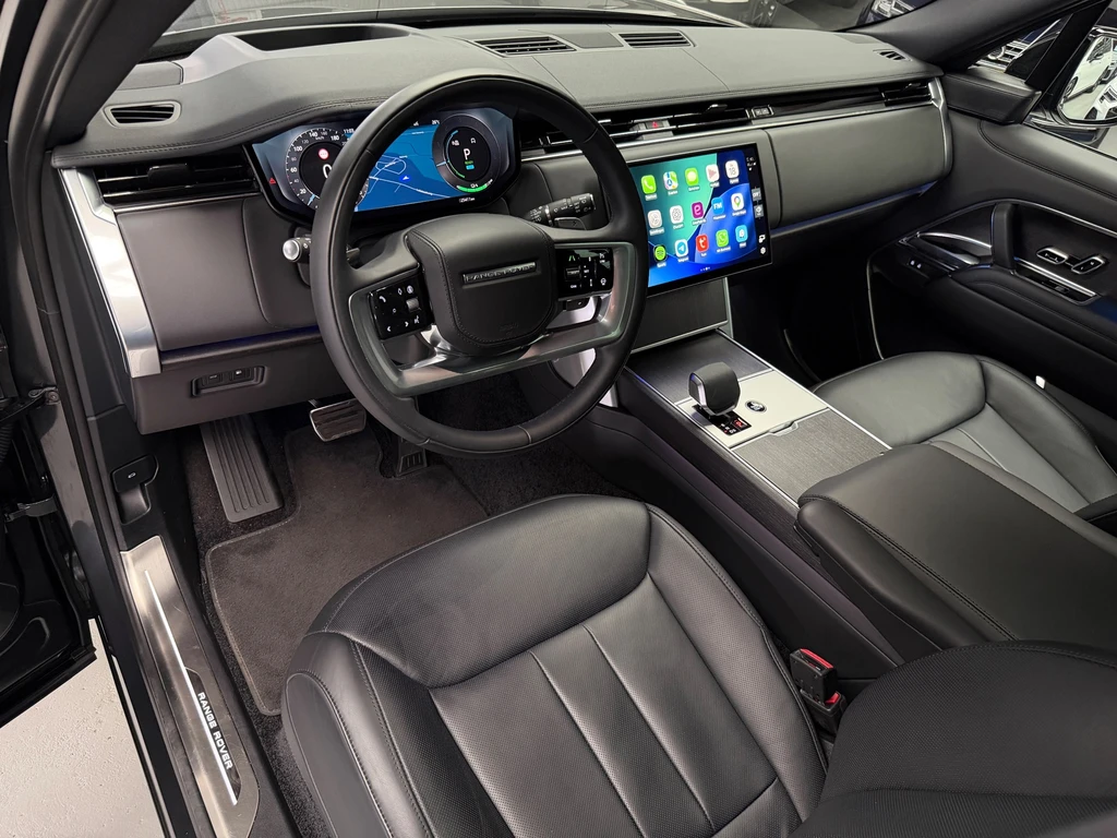 Land Rover Range Rover – foto 17