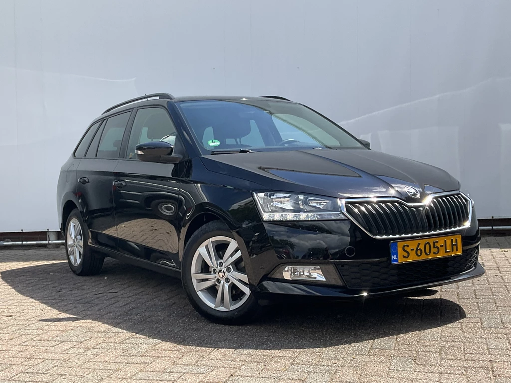 Škoda Fabia – foto 13