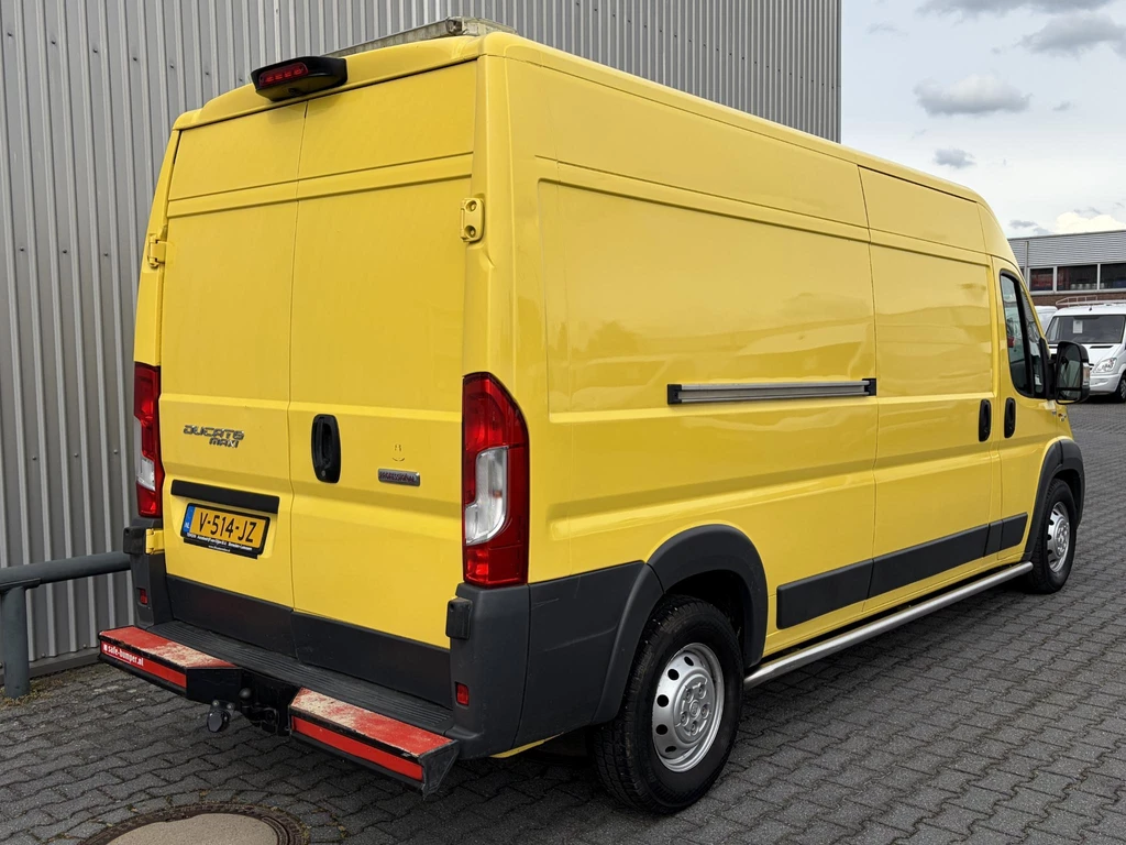 Fiat Ducato – foto 6