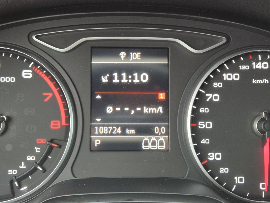 Audi A3 – foto 21
