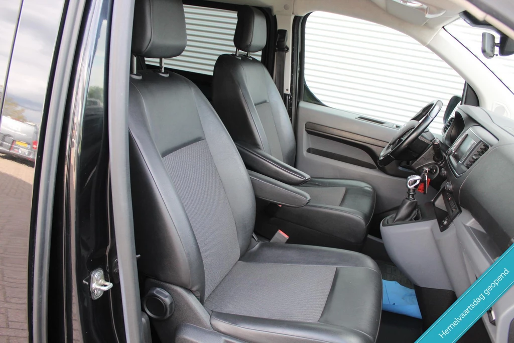 Toyota ProAce – foto 20