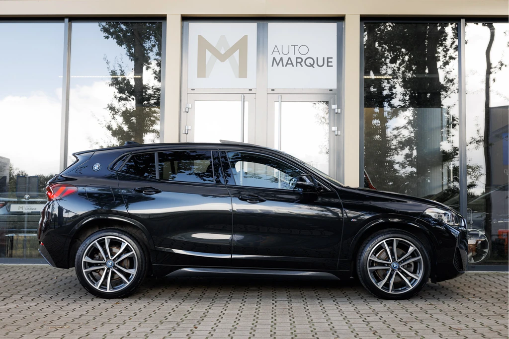 BMW X2 – foto 6