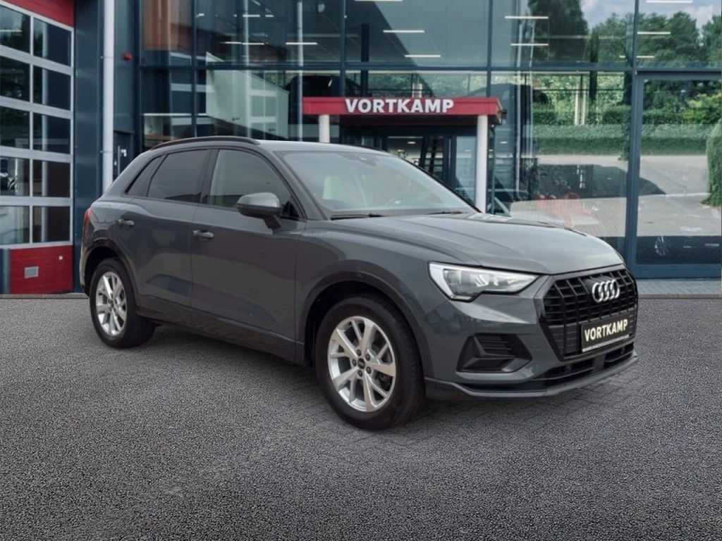 Audi Q3 – foto 7