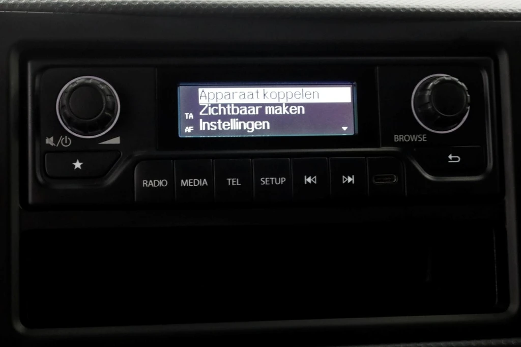Mercedes-Benz Citan – foto 13