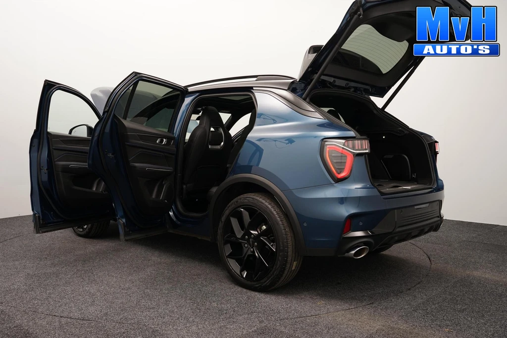 Lynk & Co 01 – foto 10