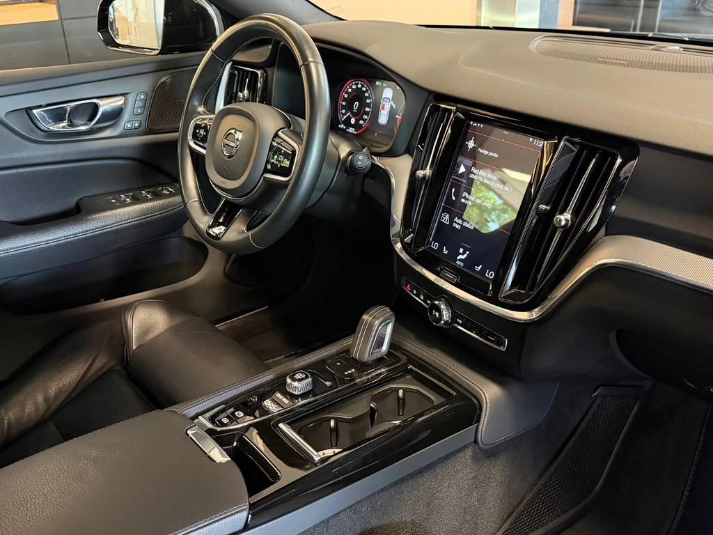 Volvo V60 – foto 22