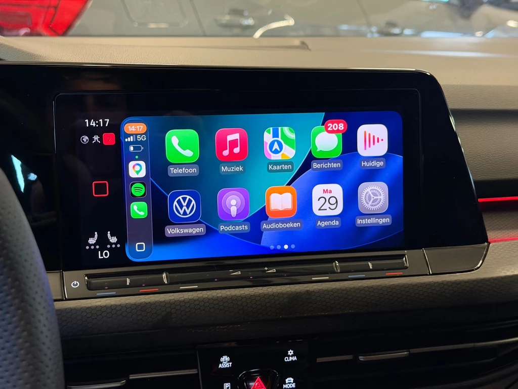 Volkswagen Golf – foto 15