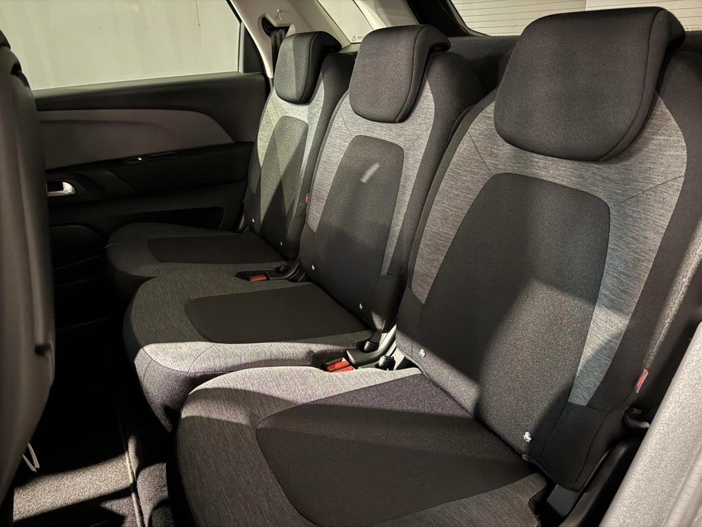 Citroën C4 Spacetourer – foto 16