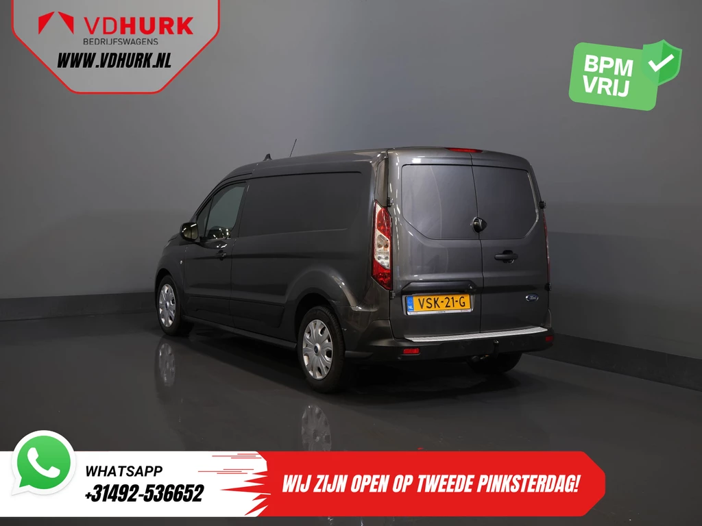 Ford Transit Connect – foto 4