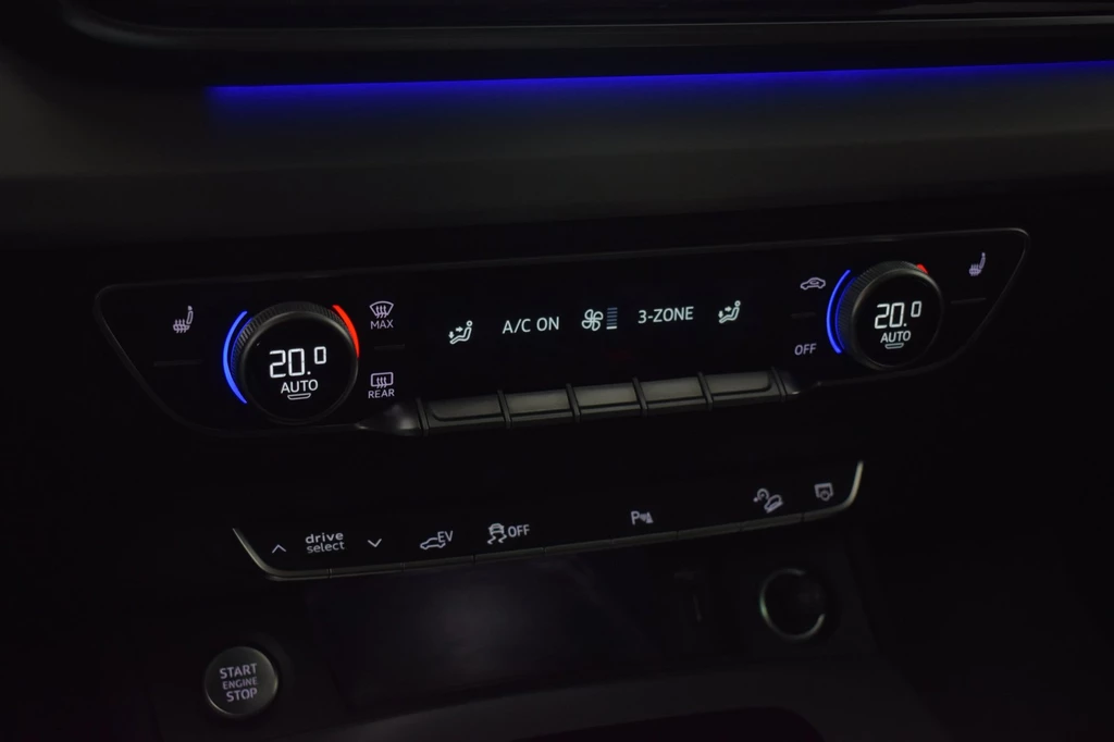 Audi Q5 – foto 20
