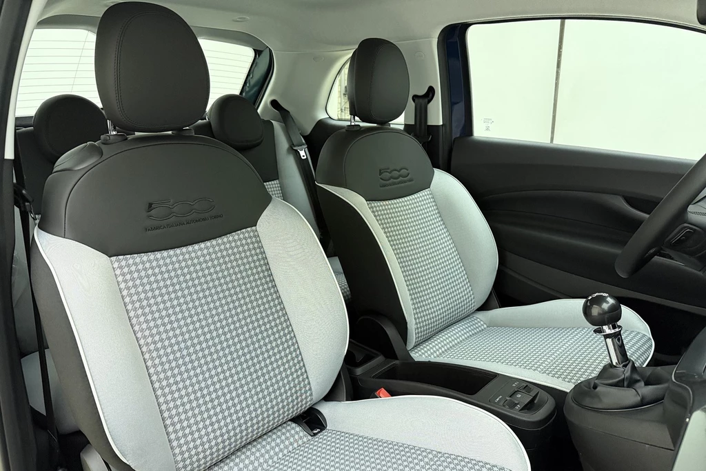 Fiat 500 – foto 11