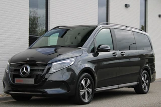 Mercedes-Benz EQV – thumbnail 3