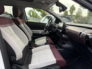 Citroën C4 Cactus – thumbnail 10