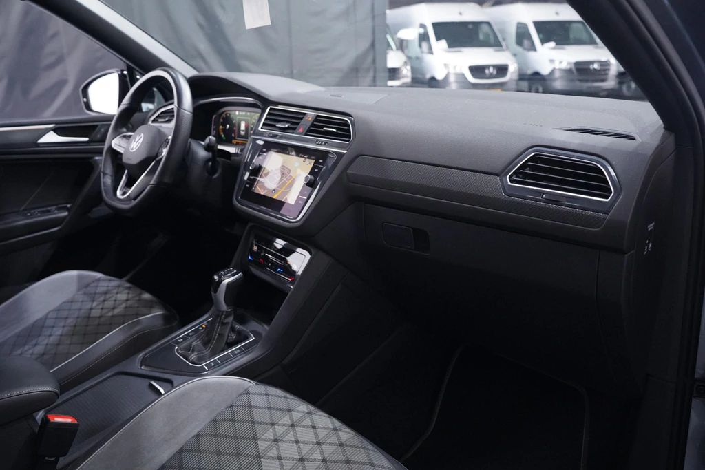 Volkswagen Tiguan Allspace – foto 43