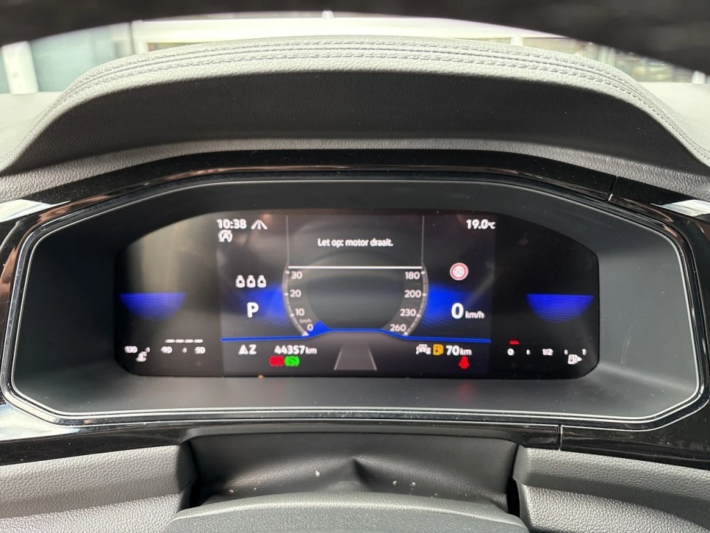 Volkswagen T-Roc – foto 16