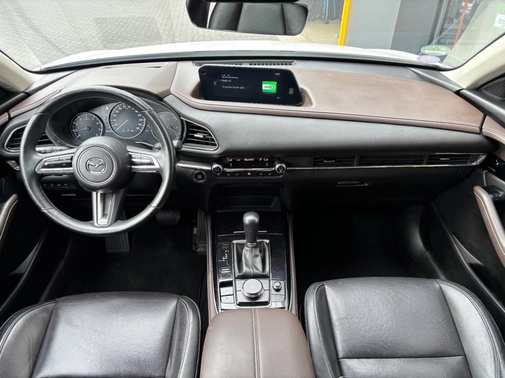 Mazda CX-30 – foto 11