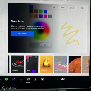Tesla Model Y – thumbnail 18