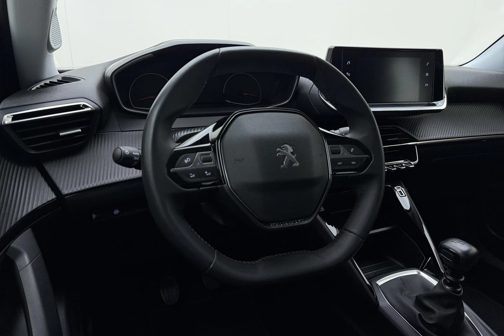 Peugeot 2008 – foto 28