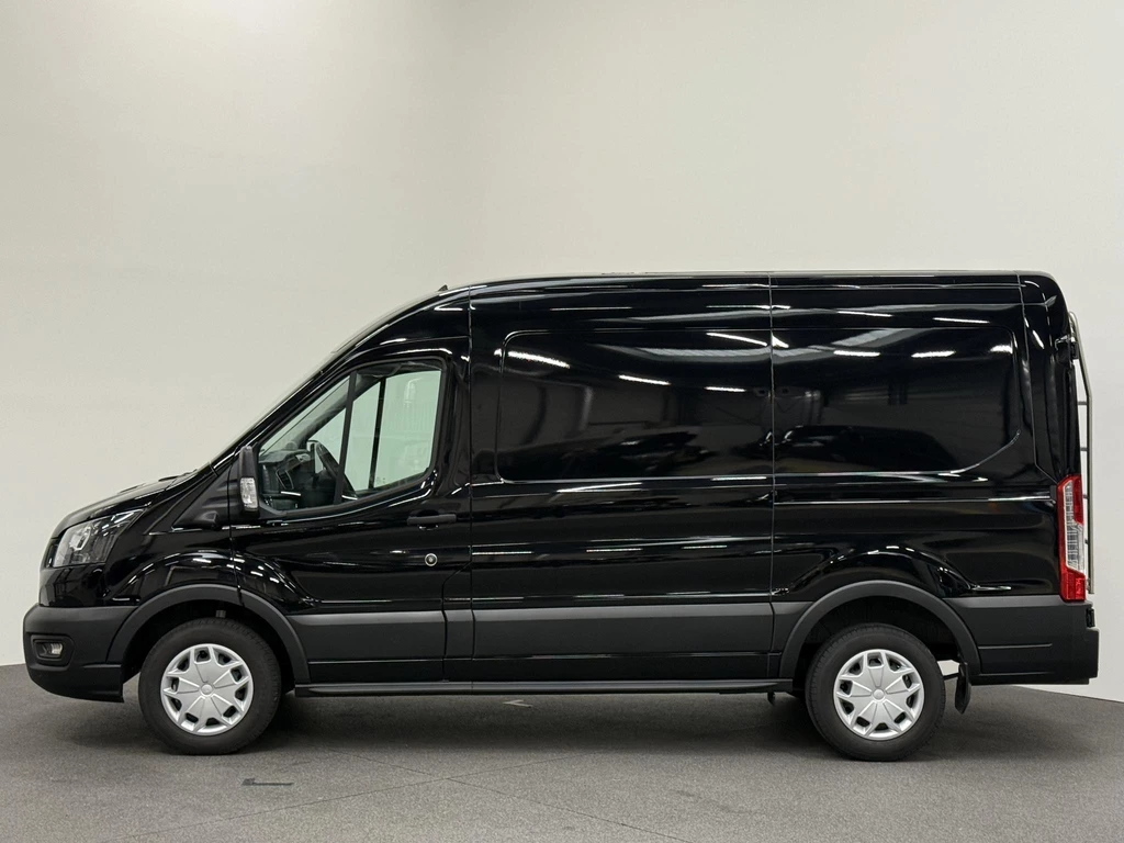 Ford Transit – foto 3
