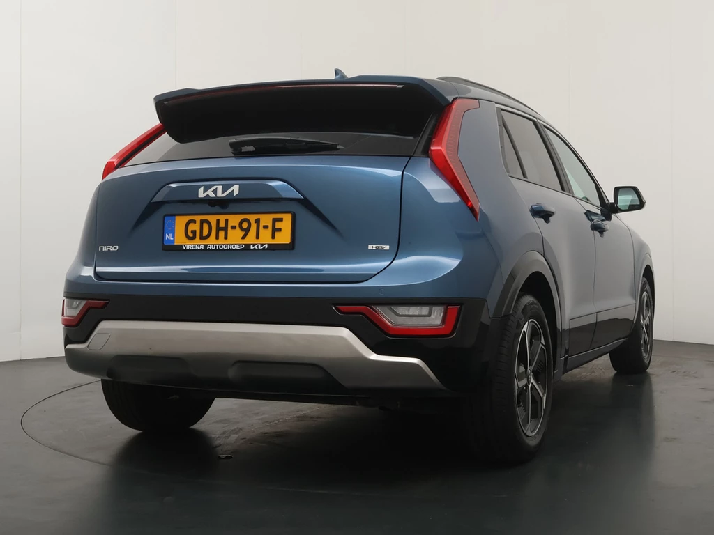 Kia Niro – foto 7