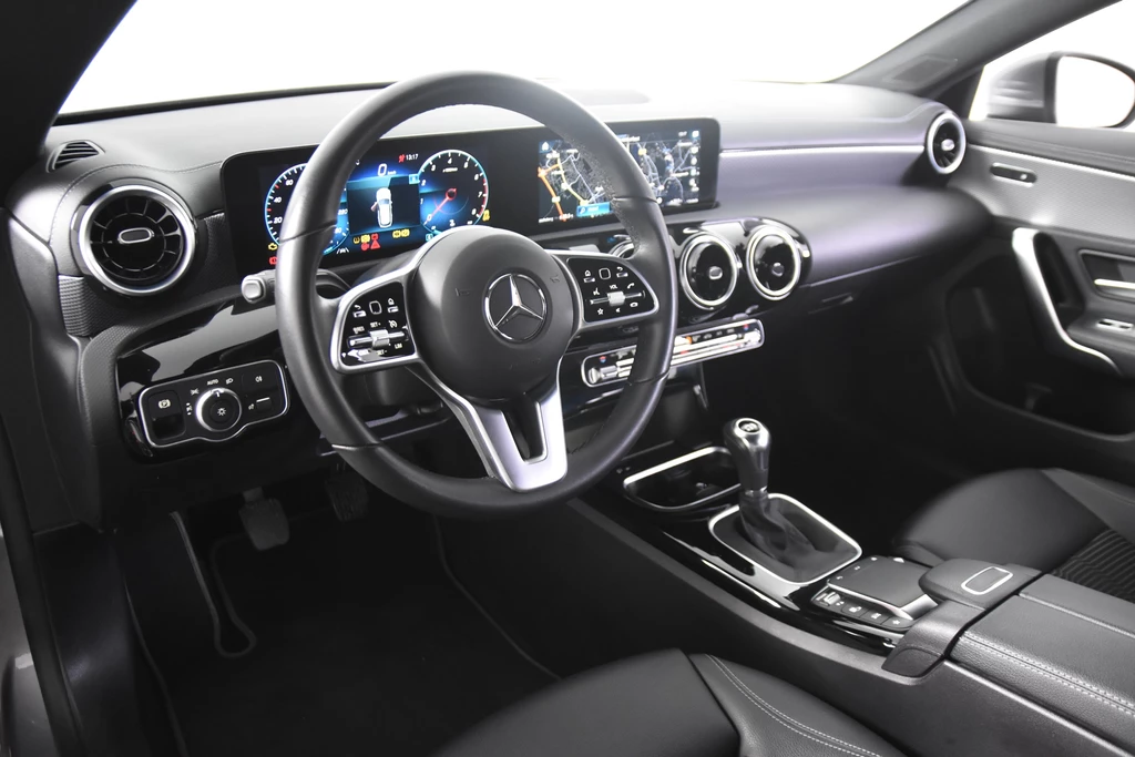 Mercedes-Benz CLA – foto 15
