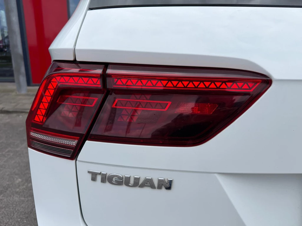 Volkswagen Tiguan – foto 8