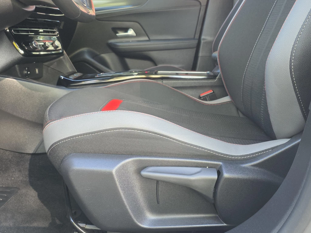 Opel Mokka – foto 13