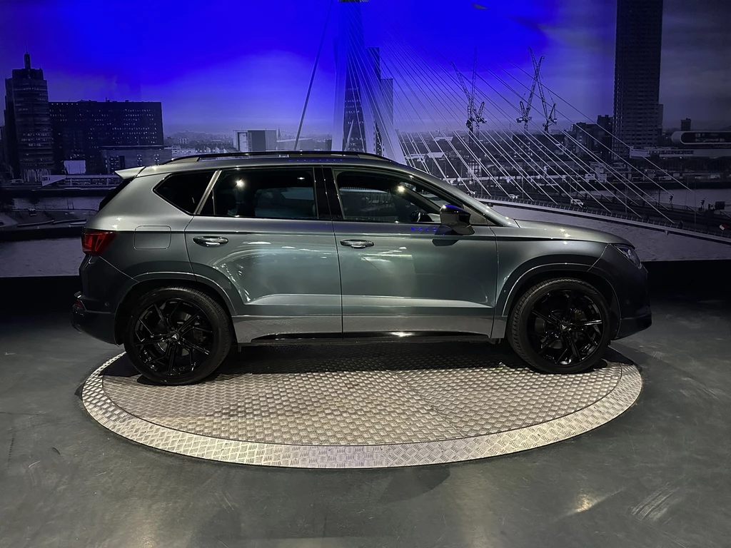 CUPRA Ateca – foto 12