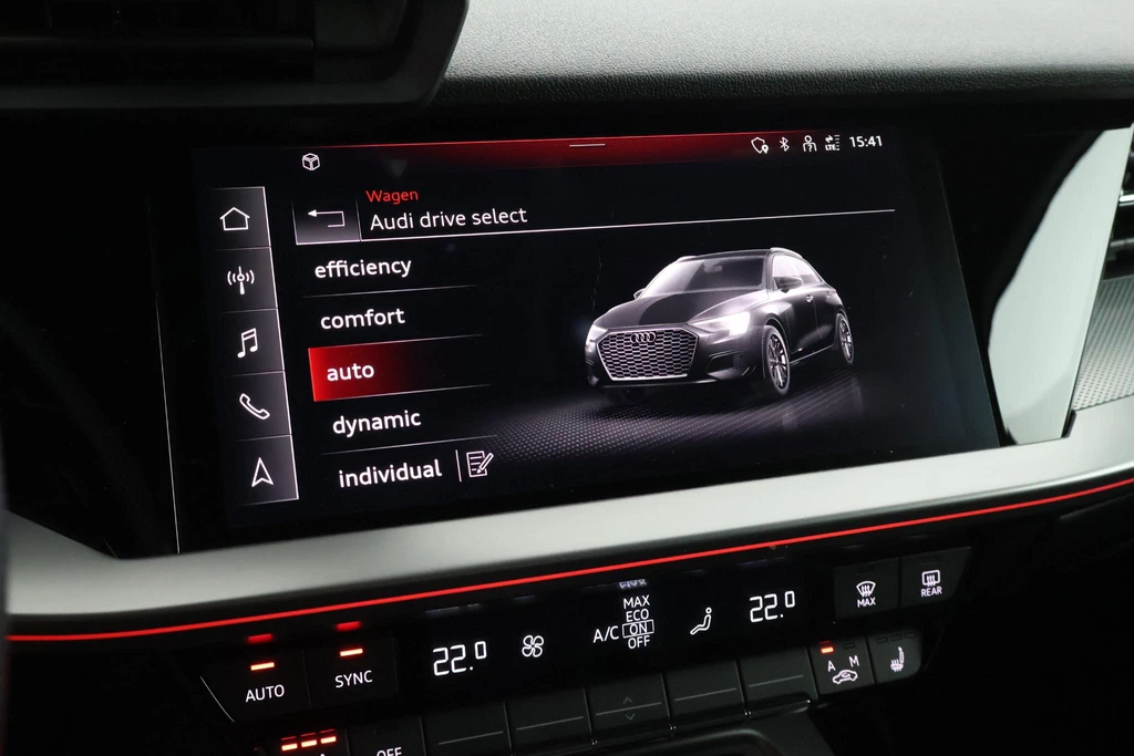 Audi A3 – foto 30