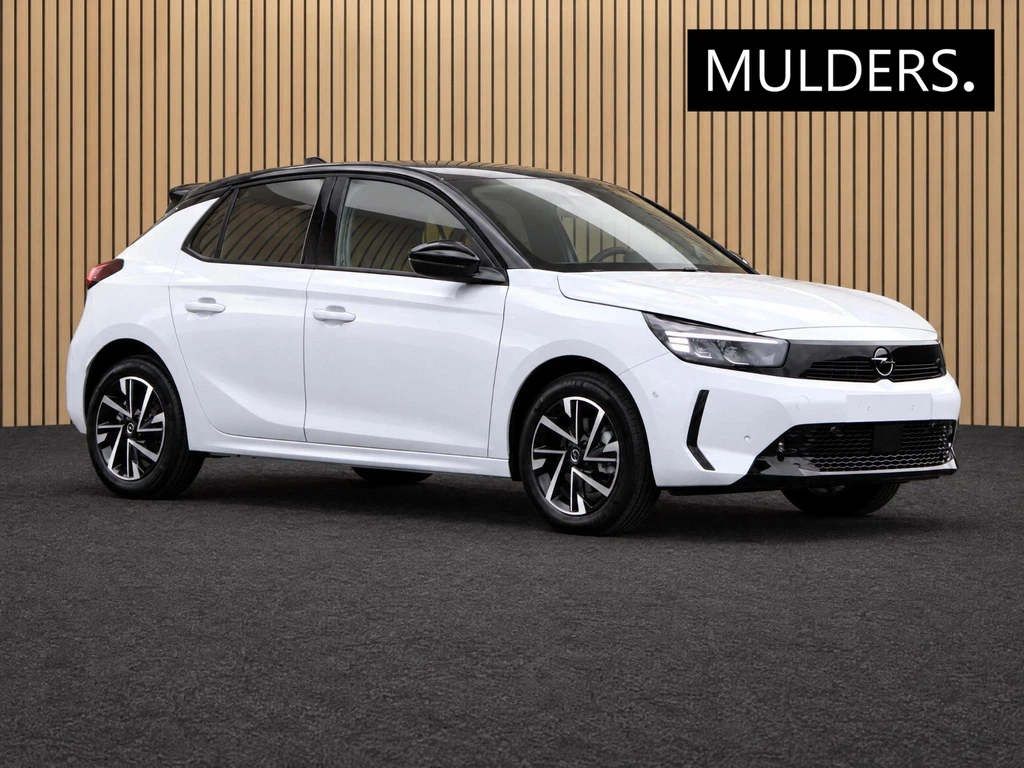 Opel Corsa – foto 5
