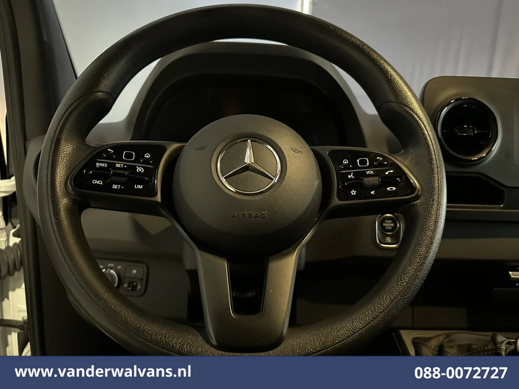 Mercedes-Benz Sprinter – foto 8