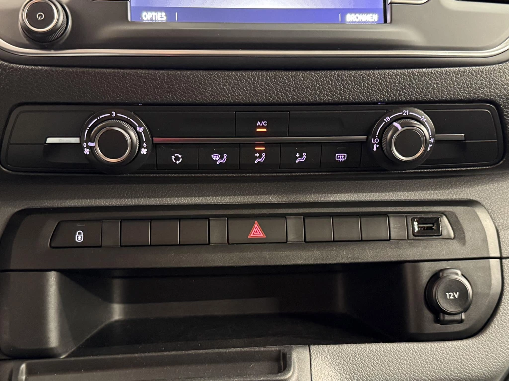 Opel Vivaro-e – foto 33