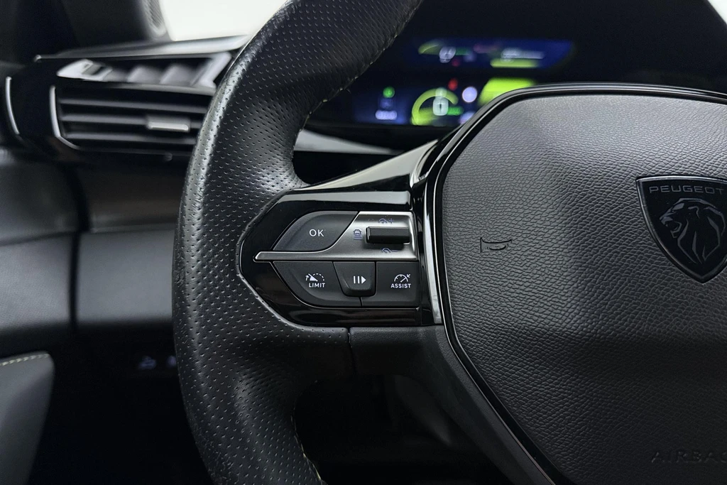 Peugeot 408 – foto 22
