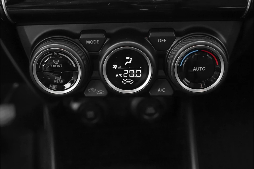 Suzuki Swift – foto 26