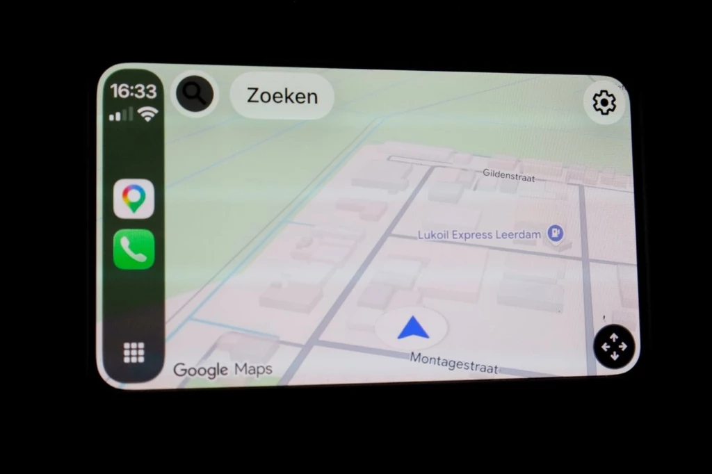Mercedes-Benz Sprinter – foto 18