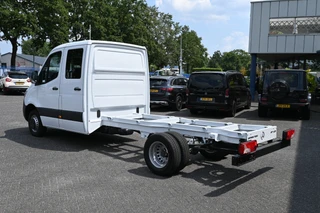 Mercedes-Benz Sprinter – thumbnail 3