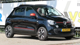 Renault Twingo – thumbnail 5