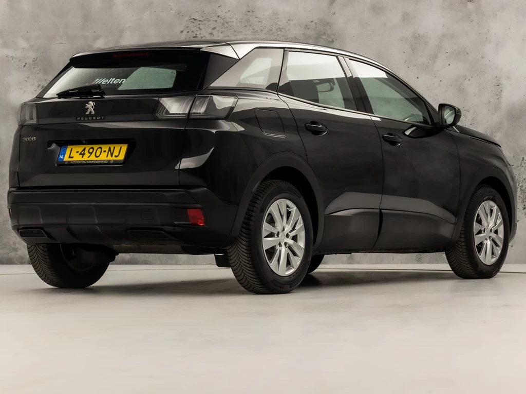 Peugeot 3008 – foto 6