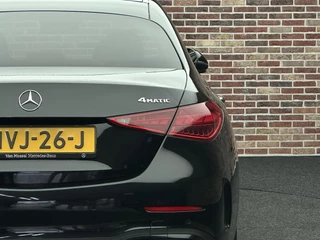 Mercedes-Benz C-Klasse – thumbnail 7