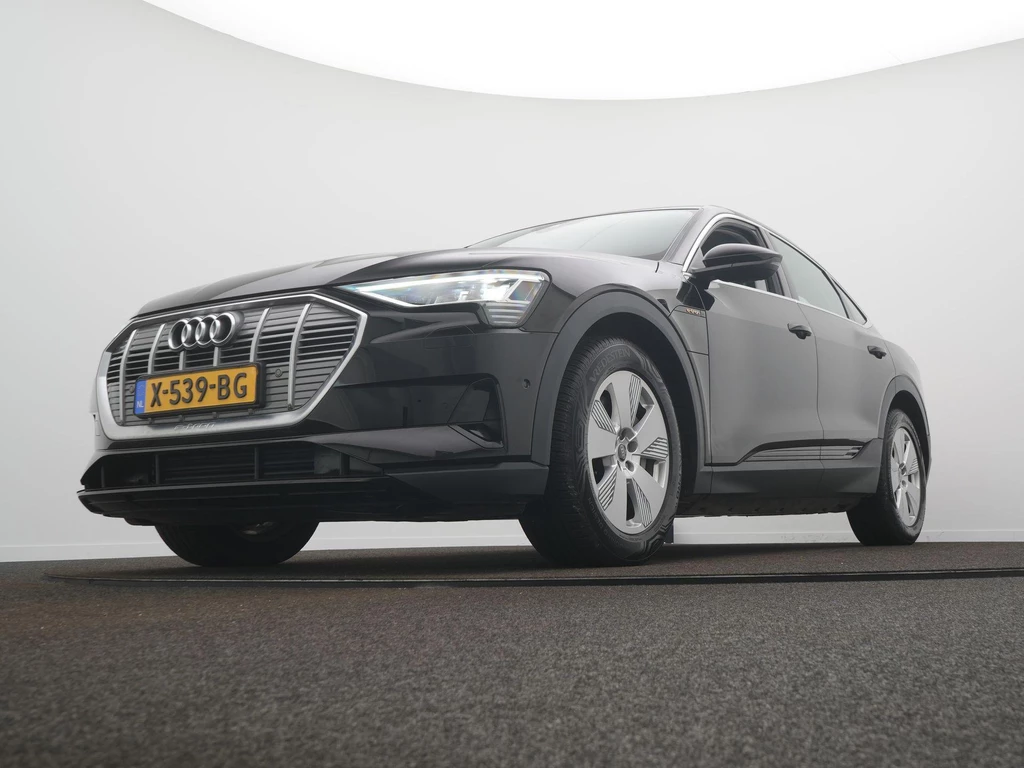 Audi e-tron – foto 2