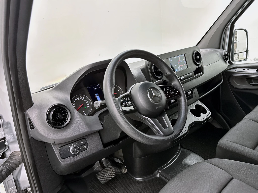 Mercedes-Benz Sprinter – foto 13