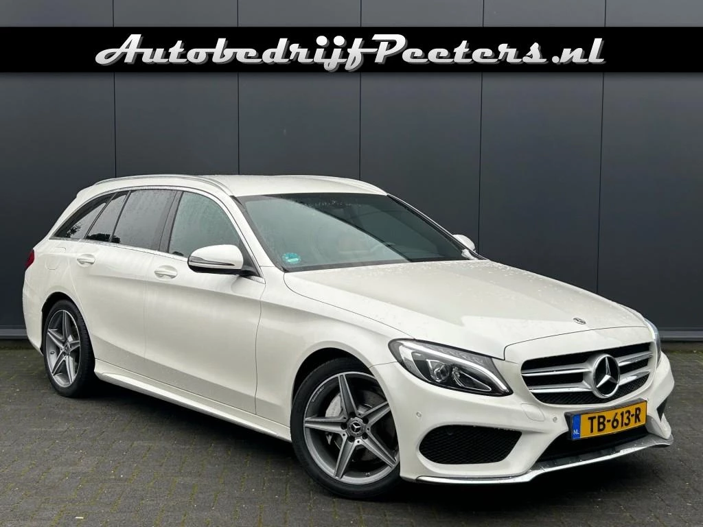 Mercedes-Benz C-Klasse – foto 4