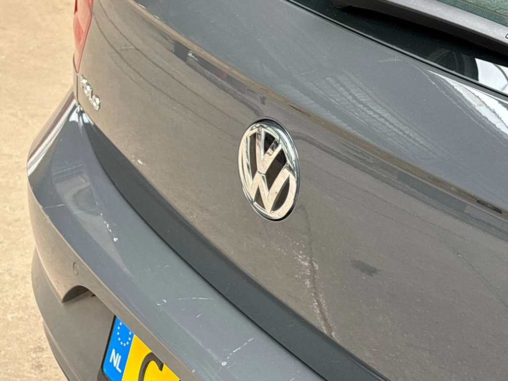 Volkswagen Polo – foto 26