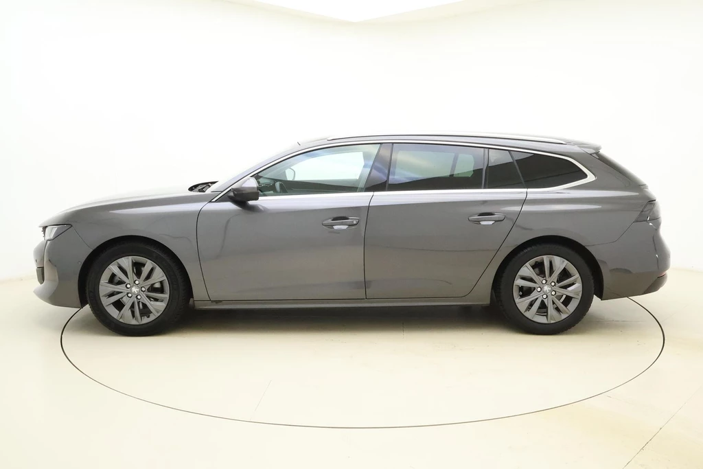 Peugeot 508 – foto 2