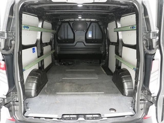 Ford Transit Custom – thumbnail 34